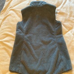 Columbia Painted Sky fleece Vest